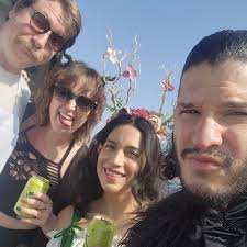 A day filled with magic and wonder and many many many many laughs at The  Renaissance Pleasure Faire. #renaissancepleasurefaire #renaissance  #renaissancefaire #renfaire #renaissancefestival #summer #bestfriends  #losangeles