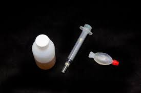 Propylene glycol and vegetable glycerin. Ghb Alcohol And Drug Foundation