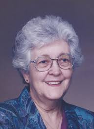 Obituary for Joan Rebecca Smith