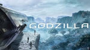 City on the edge of battle. Announcing Original New Godzilla Anime Series Exclusively On Netflix