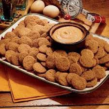 Spice Cookies With Pumpkin Dip Recipe Pumpkin Dip Spice Cookies Pumpkin Recipes