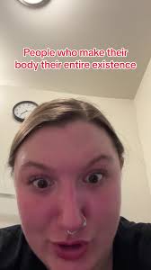 How to Be Built Like Julia Ernst