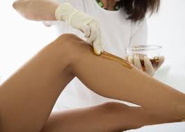 Instead, you might want to bite the. Everything To Know About Waxing Your Legs Popsugar Beauty