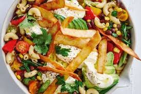 These easy pasta salad recipes will sure to be the star dish at your next party or potluck meal. Pasta Salad Recipes