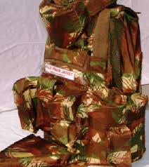 Depending on your characters body is, you will have to adjust the belts in order for the uniform to sit properly! Bpj Defence Research And Development Organisation Drdo Ministry Of Defence Government Of India