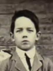 Dr John Aldis (1911-1965)