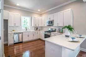 Stainless Steel Appliances