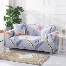 high quality stretchable elastic sofa cover in 2021 home diy home home decor