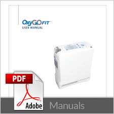 Each small, lightweight and portable device comes with many options and accessories to fit in with your lifestyle when you're on. Marketing Resources Oxygo Portable Oxygen Concentrator
