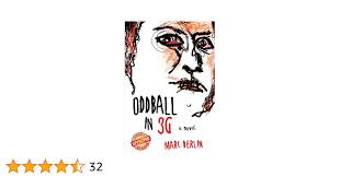 Oddball in 3G: Berlin, Marc: 9781684333462: Amazon.com: Books