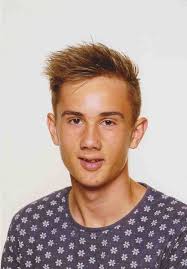 Jöns Pehrsons familie