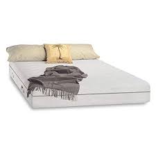 11 Inch Aloe Vera Gel Memory Foam Mattress Cool Gel Infused Triple Layered Certipur Us Certified Memory Foam Mattress Mattress Mattress Buying Guide