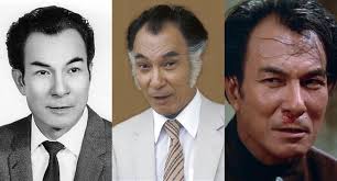 Remembering Sek Kin, the iconic martial artist and actor