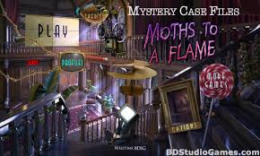 Mystery Case Files Moths To A Flame Collector S Edition Free Download Bdstudiogames Mystery Case Moth