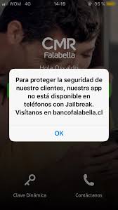 Tweaks, news, and more for jailbroken iphones, ipads, ipod touches, and apple tvs. Request Can Make A Tweak For Bypass Jailbreak For App Cmr Falabella Chile Nosubstrate And Nosub Is Not Working With This App Jailbreak
