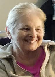 Brenda Truesdale Obituary (1952