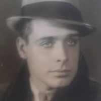 William Clark Linsky (1911–1983) • FamilySearch