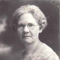 Harriett Louisa Brewer (1872–1964)