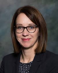 Meredith Bowling's Instagram, Twitter & Facebook