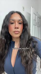 no seriously help a girl out. What am i doing wrong or is crimp hair n...