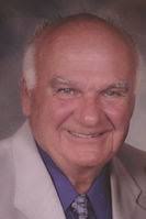 Ralph Morrison Obituary (1932