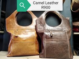 I bought a camel leather messenger bag made in india, and it has a really strong 'camel' smell. Leather Boutique 633 Photos Bags Luggage Shop Nr 7 Strandsig Building Beach Road Strand 7139 Strand South Africa
