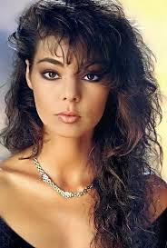 SundayMemory #1988 Sandra