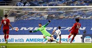 محمد صلاح أسرع لاعب يصل للمشاركة في 100 هدف مع ليفربول فيديو اليوم السابع