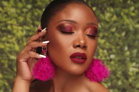 Photo by Ophelia Hamilton, Photographer: leila chalandari, Brenda Tukei,  Model: Michelle Mak