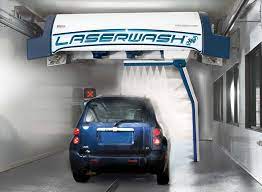 Select current special at pay station. Laserwash 360 Plus Pdq Vehicle Wash Systems