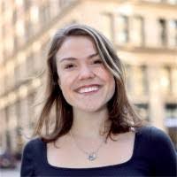 Mandy Carrington's Instagram, Twitter & Facebook