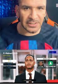 Kluivert y su dominio en eFootball: ¿Vale la pena?