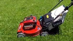 We did not find results for: Toro Personal Pace Recycler Lawn Mower Model 20334 Electric Start Moving Sale May 14 2017 Youtube