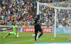 Player stats of thembinkosi lorch (orlando pirates) goals assists matches played all performance data. Baroka Fc It S Been Four Years Since The Club And Fans Tasted Cup Success Says Pirates Midfielder Lorch Buccaneers