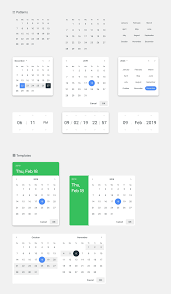 Pin On Minimalistic Ui Component Designs