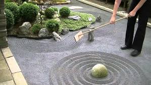 Zen Garden Design Principles Japanesegarden Japanese Rock Garden Zen Rock Garden Rock Garden Design
