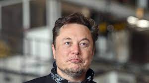 Un promemoria di alcune delle cose terribili dette e fatte da Elon Musk |  Vanity Fair Italia