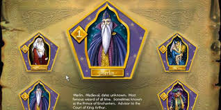 Whose magic was more powerful? 10 Lesser Known Harry Potter Characters With Awesome Backstories Page 5