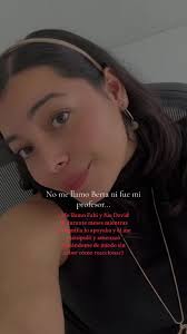 Ya no me da miedo decirlo… Instagram: fabi__reza . . . . . . . . . . . . .  . . . . . #berta #niunamas #netflixseries #violation #💜 #fyp #blog  #valiente #mujeresqueinspiran #viral #blogger