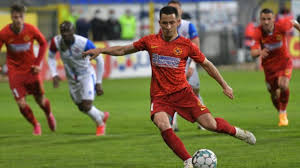 Olimpiu morutan, 22, romanya fcsb, 2018'den beri on numara piyasa değeri: Olimpiu MoruÈ›an Poate Prinde Transferul Carierei Ce A Scris Presa InternaÈ›ionalÄƒ Despre MijlocaÈ™ul De La Fcsb
