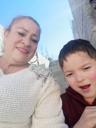 Nicolas Borjas Resendez