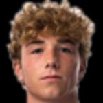 Sam Delgado stats and ratings