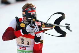 An expert breaks down the.22 biathlon rifle which is. Seven Reasons To Be Excited For The 2014 Winter Olympics Arts And Entertainment Your Observer