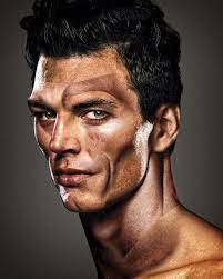 Was never in a frat and never got into sports; The Incels Getting Extreme Plastic Surgery To Become Chads
