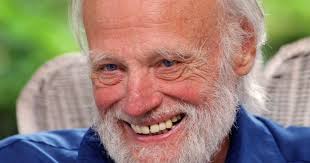 John Ehle, celebrated writer and founder of the N.C. School of Arts, dies  at age 92