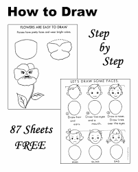 How To Draw This list is made of unique sandwich doodle.