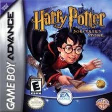Download Game Harry Potter Gba For Android Harry Potter Games Stone Game Harry Potter Music