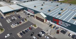 An Australian Hero Used A Drone To Pick Up A Bunnings Sausage Sizzle Pilerats
