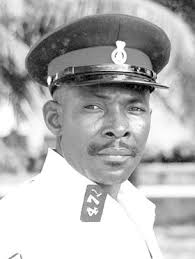 Obituary for Retired Police Cpl. #471 James Livingstone Bodie