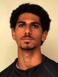 Sasha Chalak (9/20/2010)